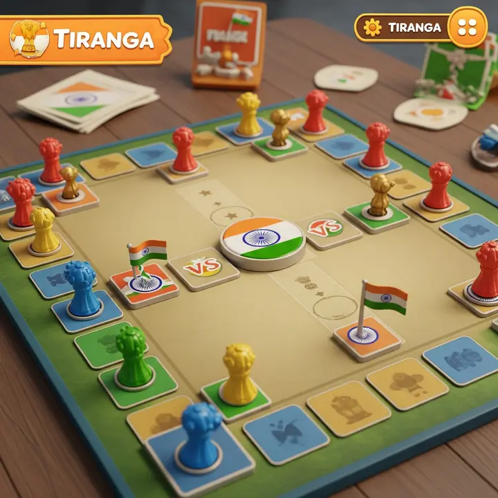 Can You Really Win Money from a Tiranga Game
