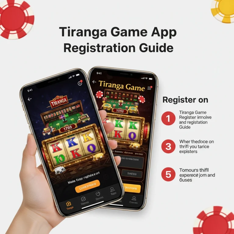 tiranga game app
